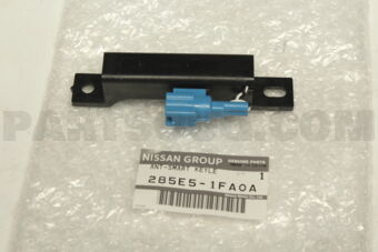 Nissan 285E51FA0A ANTENNA ASSY-ROOM,SMART KEYLESS
