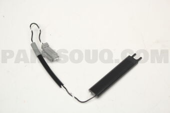 Nissan 285E71FA0A ANTENNA-DOOR,SMART KEYLESS