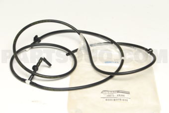 Nissan 28673EB300 HOSE-WASHER