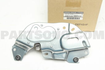 Nissan 287103XA0A MOTOR-WIPER