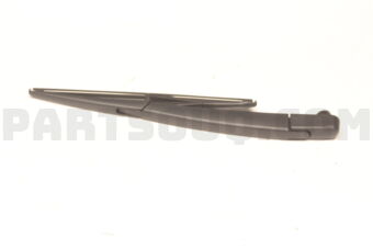 Nissan 287803JA0A ARM ASSY-RR WDW