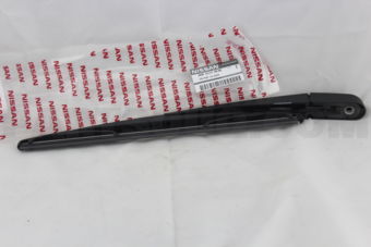Nissan 28780EL000 ARM ASSY-REAR WINDOW WIPER