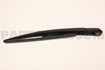 Nissan 28780JE20A ARM ASSY-REAR WINDOW WIPER