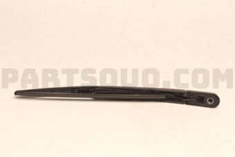 Nissan 28780JM00A ARM ASSY-REAR WINDOW WIPER