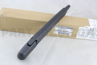 Nissan 287813JA0A ARM ASSY-RR WDW