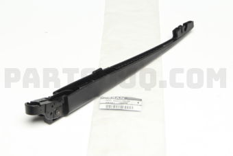 Nissan 287817S000 ARM ASSY-REAR WINDOW WIPER