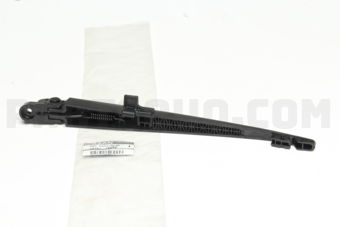 Nissan 287817S000 ARM ASSY-REAR WINDOW WIPER