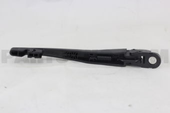 Nissan 28781EA500 ARM ASSY-REAR WINDOW WIPER