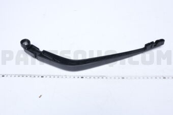 Nissan 28781JX00B ARM ASSY-REAR WINDOW WIPER