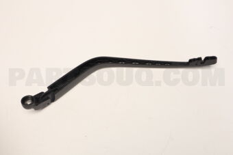 Nissan 28781WD800 ARM ASSY-RR WDW