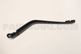 Nissan 28781WD800 ARM ASSY-RR WDW