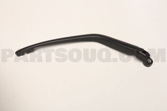 Nissan 28781WD800 ARM ASSY-RR WDW