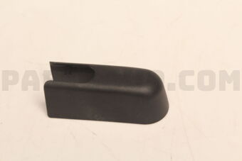 Nissan 287824EA0A COVER ARM BACK