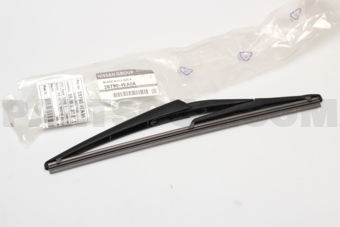 Nissan 287904EA0A BLADE ASSY BACK