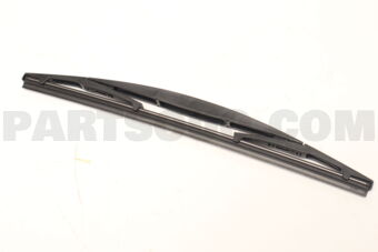 Nissan 28790EN000 BLADE ASSY-BACK WINDOW WIPER