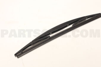 Nissan 28790EN000 BLADE ASSY-BACK WINDOW WIPER
