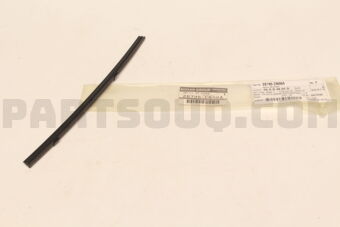 Nissan 28795CN00A REFILL-REAR WIPER BLADE