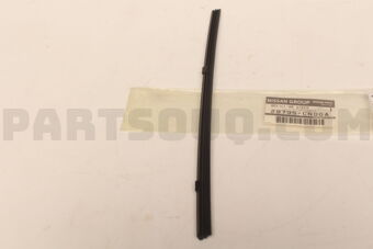Nissan 28795CN00A REFILL-REAR WIPER BLADE