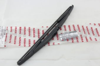 Nissan 28795EL00A REFILL-REAR WIPER BLADE