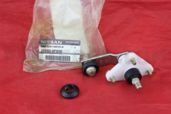 Nissan 288500F000 PIVOT ASSY-WIPER,NO 1