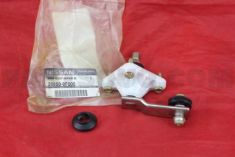 Nissan 288500F000 PIVOT ASSY-WIPER,NO 1