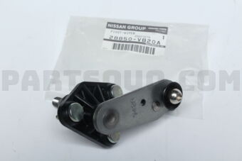 Nissan 28850VB20A PIVOT-WIPER