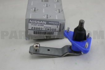 Nissan 288600M000 PIVOT-WIPER