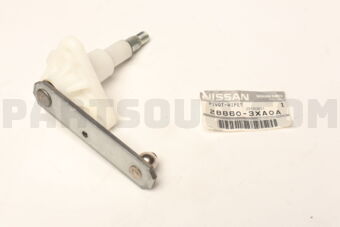 Nissan 288603XA0A PIVOT-WIPER