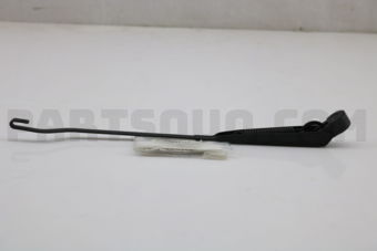Nissan 2888001G63 ARM ASSY-WINDSHIELD WIPER