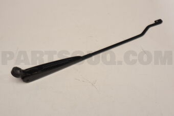 Nissan 28881VJ400 ARM ASSY-WINDSHIELD WIPER