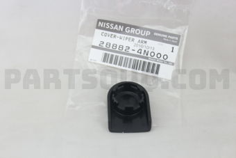 Nissan 288824N000 COVER-WIPER ARM