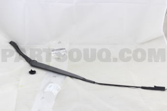 Nissan 28886JD900 ARM ASSY-WINDSHIELD WIPER