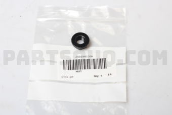 Nissan 2888901G0A NUT