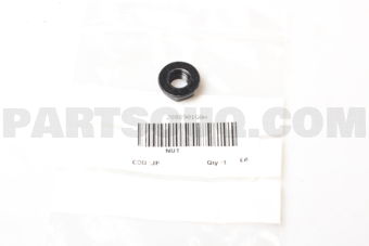 Nissan 2888901G0A NUT