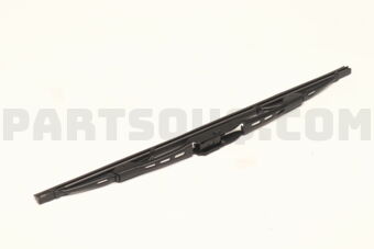 Nissan 288901HA3D BLADE ASSY-WINDSHIELD WIPER