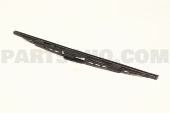 Nissan 288901HA3D BLADE ASSY-WINDSHIELD WIPER