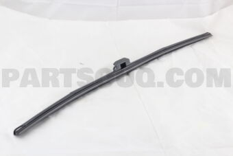 Nissan 288903TA0D BLADE ASSY WINDSHIELD WIPER NO 1