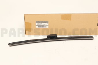 Nissan 288904CC1A BLADE WIPER