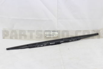 Nissan 2889063N00 BLADE ASSY-WINDSHIELD WIPER,NO 2