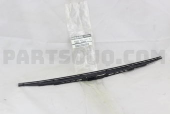 Nissan 288909CA0B BLADE ASSY-WINDSHIELD WIPER