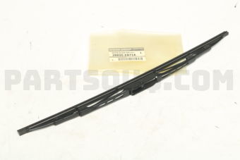 Nissan 28890EB71A BLADE WIPER