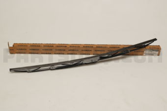 Nissan 28890ET000 BLADE ASSY-WINDSHIELD WIPER