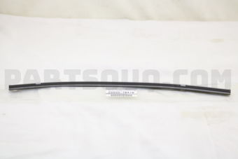 Nissan 288951MA1B REFILL-WIPER BLADE ASSIST