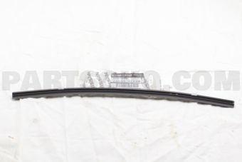 Nissan 288954CC0B REFILL-WIPER