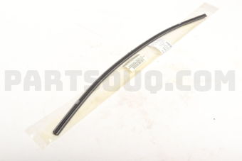 Nissan 288954CC1C REFILL WIPER