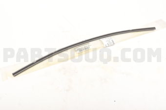 Nissan 288954CC1C REFILL WIPER