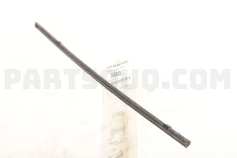 Nissan 2889579903 REFILL-WIPER BLADE ASSIST