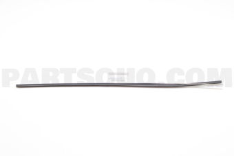 Nissan 28895CB08C REFILL-WIPER BLADE,DRIVER