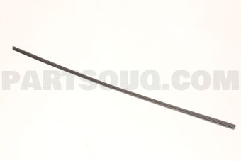 Nissan 28895JA00A REFILL-WIPER BLADE,DRIVER