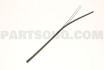 Nissan 28895JA00A REFILL-WIPER BLADE,DRIVER